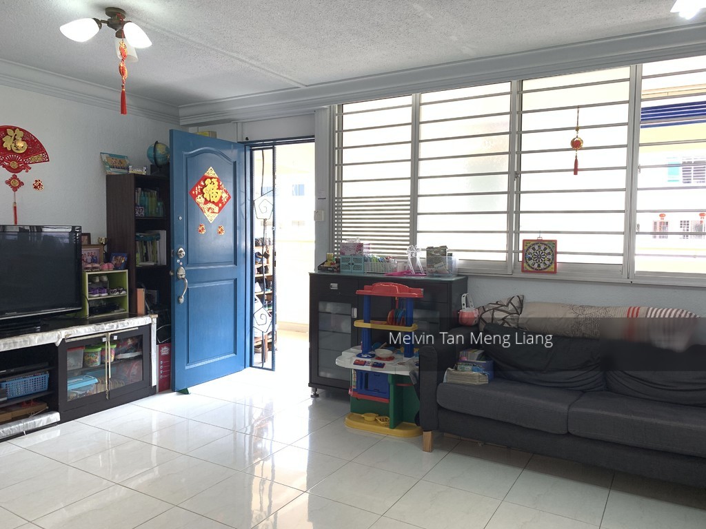 Blk 650 Hougang Avenue 8 (Hougang), HDB 4 Rooms #191203522